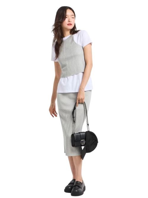 XW000109U0002 BIANCO ARMANI EXCHANGE | XW000109U0002 BIANCO